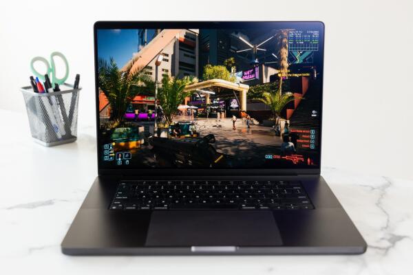 Cyberpunk 2077 Trên Mac: Tương Lai Mac Gaming Đã Thực Sự Giống PC Cao Cấp?